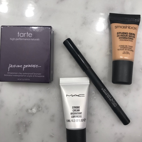 Brand name Cosmetics Lot